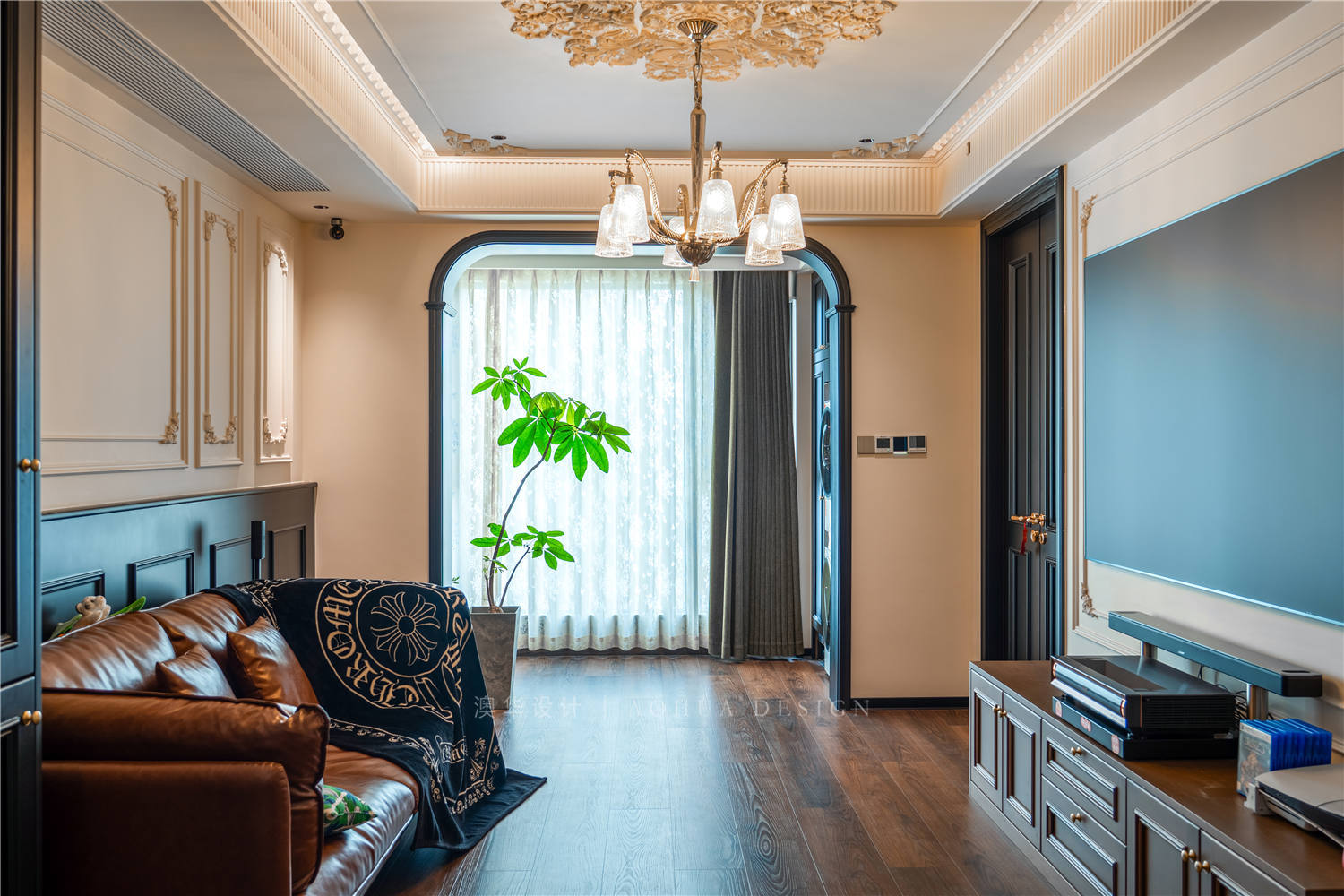 毛坯房裝修,武漢裝修設計