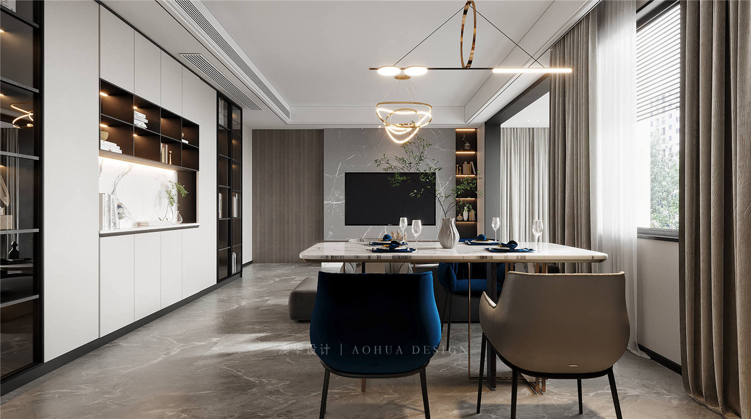 武漢裝修設計,武漢室內設計