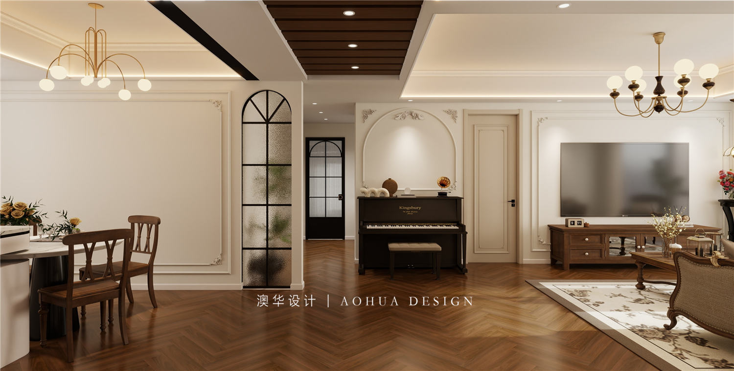 婚房設計,武漢裝修設計