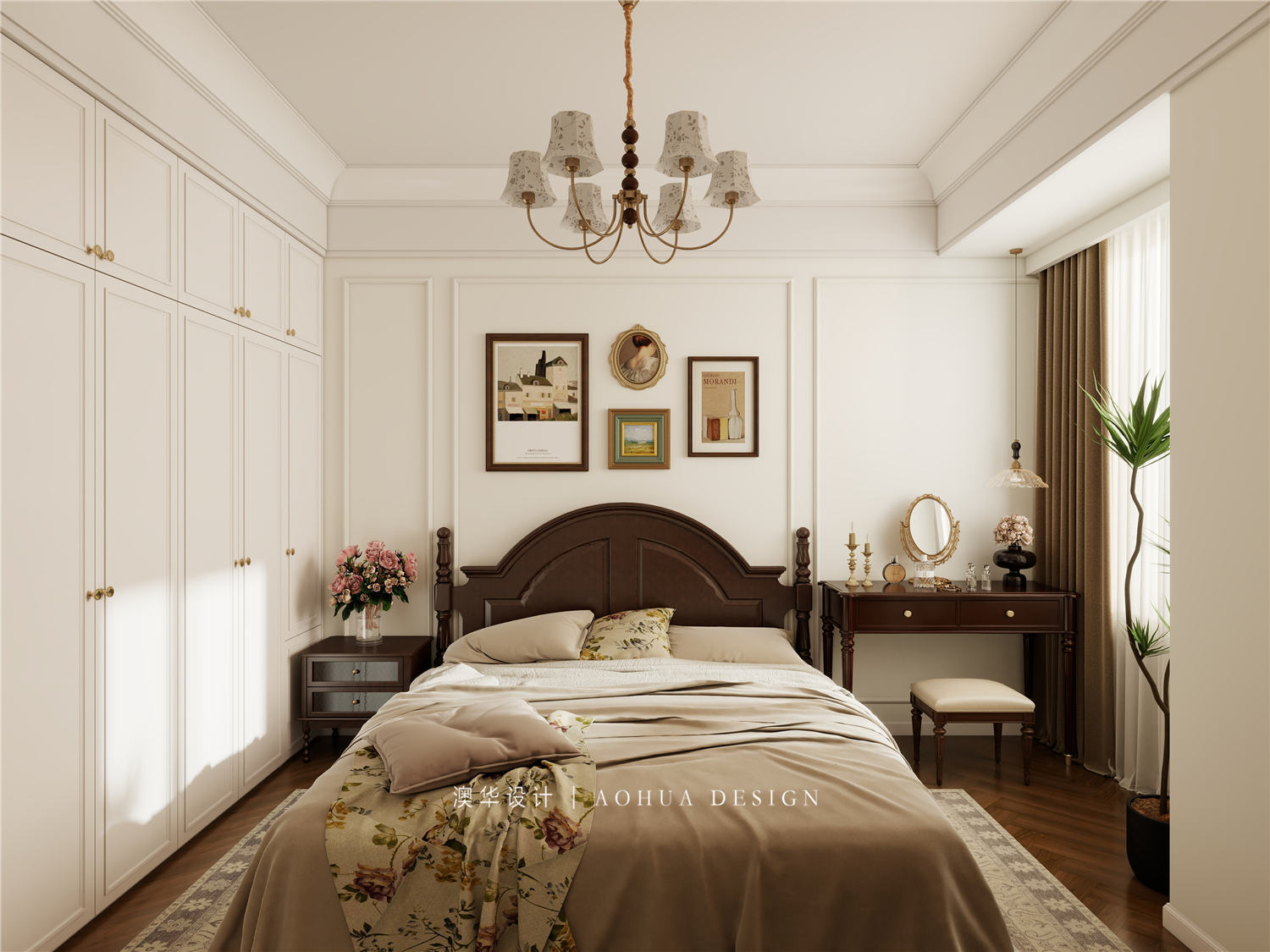 婚房設計,武漢裝修設計