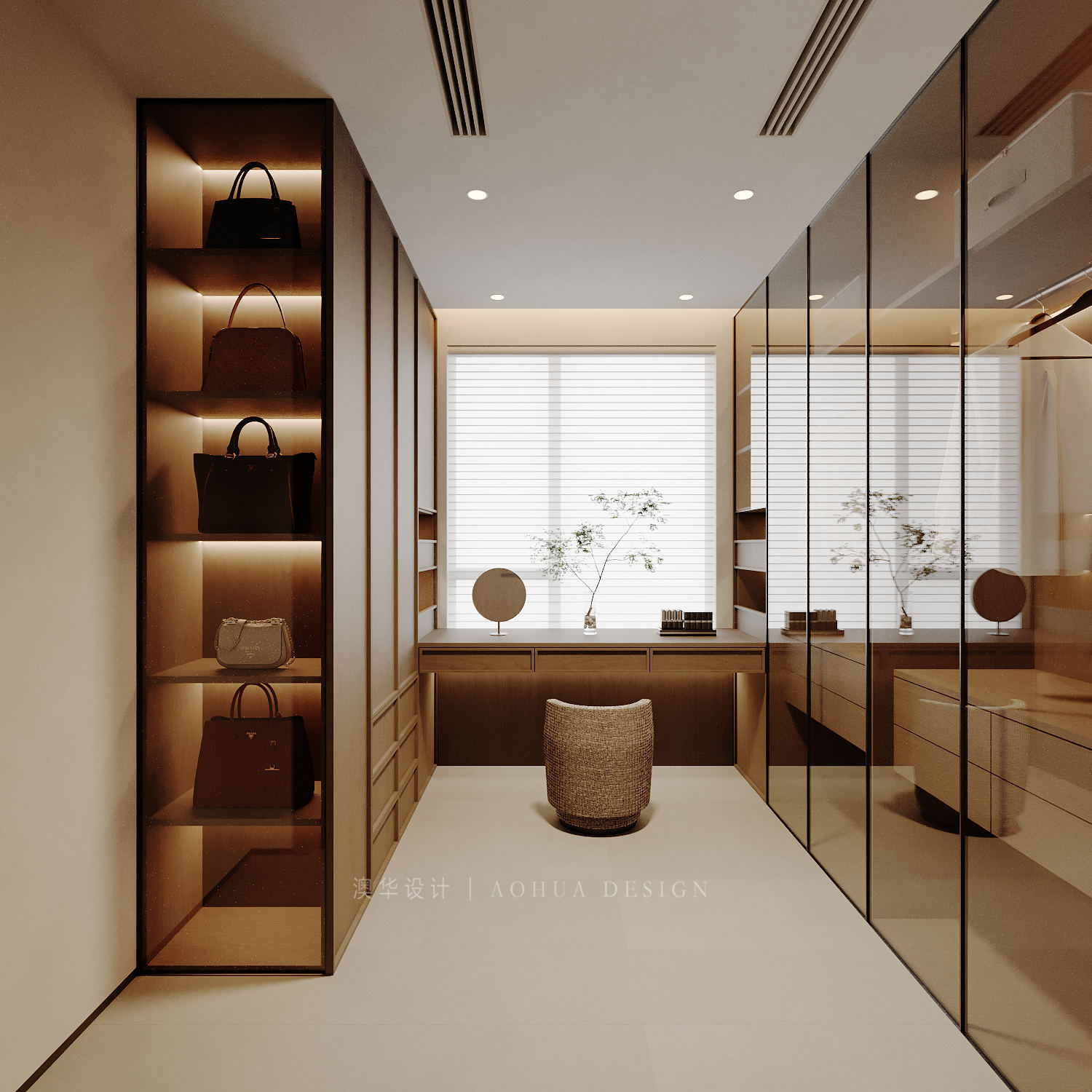 現(xiàn)代風(fēng)格,武漢室內(nèi)設(shè)計(jì)