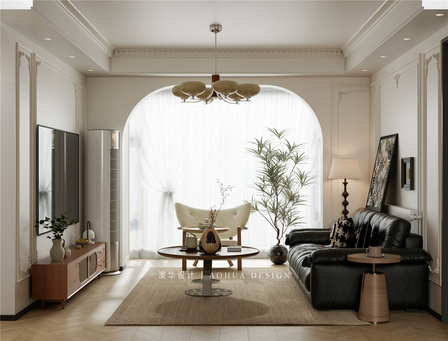 毛坯房裝修,武漢裝修設計