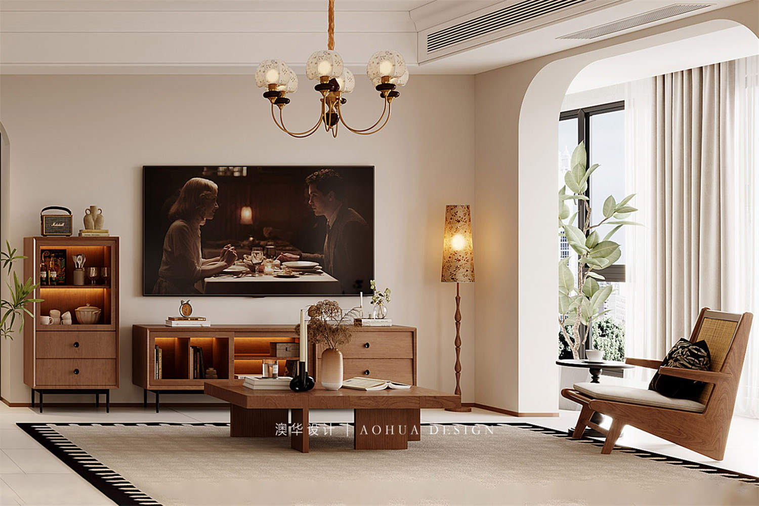 毛坯房裝修,武漢裝修設計