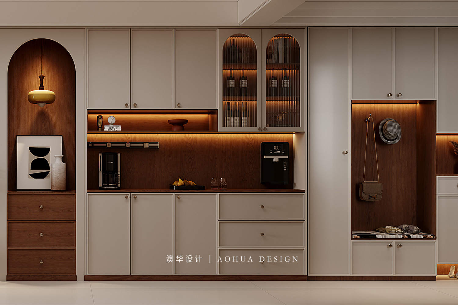 毛坯房裝修,武漢裝修設計