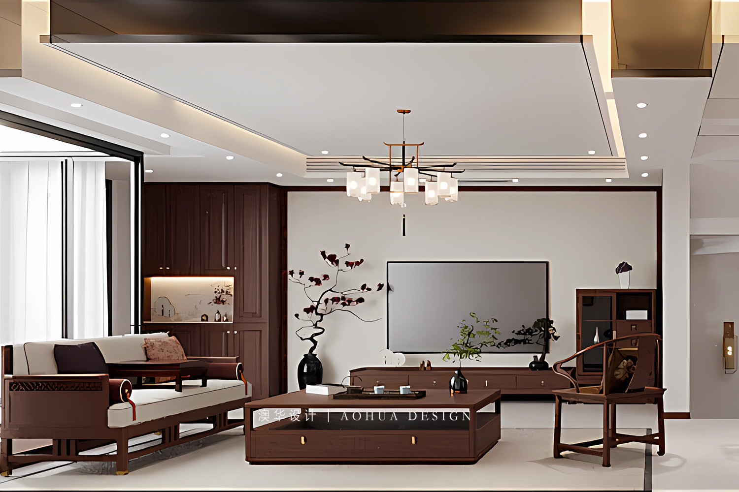 別墅裝修,武漢裝修設計