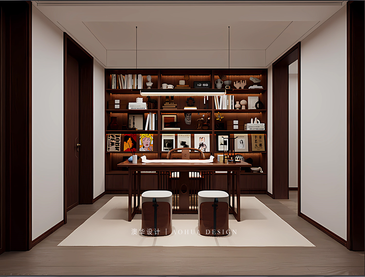 別墅裝修,武漢裝修設計