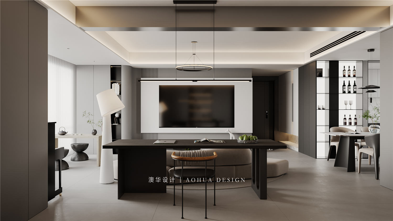 新房裝修,武漢室內設計