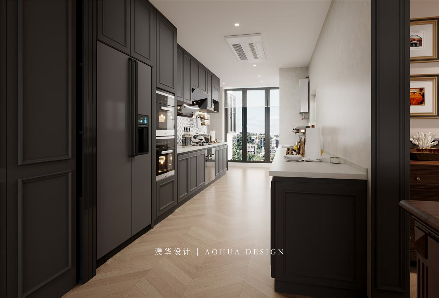 毛坯房裝修,武漢室內設計