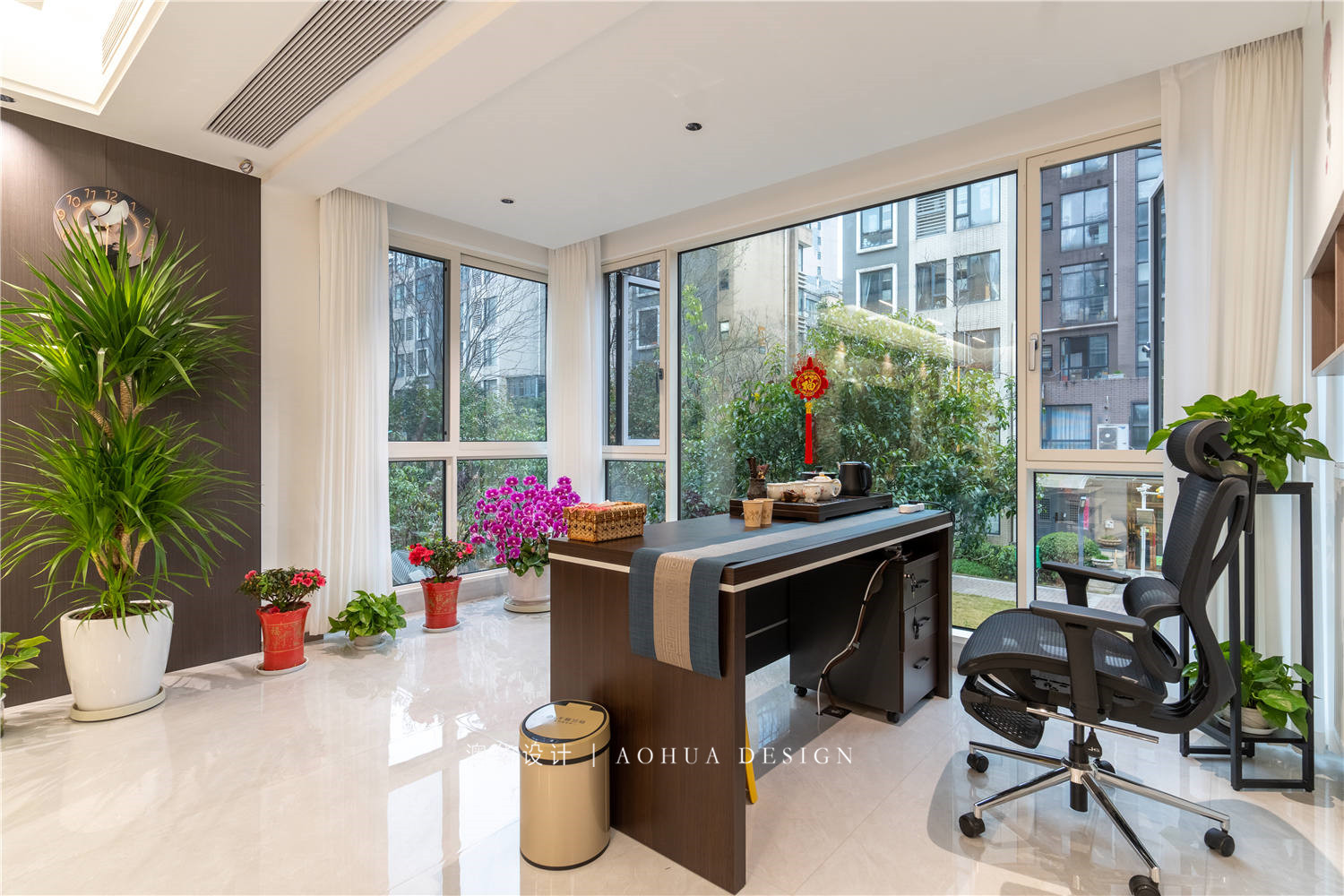 老房翻新,武漢裝修設計