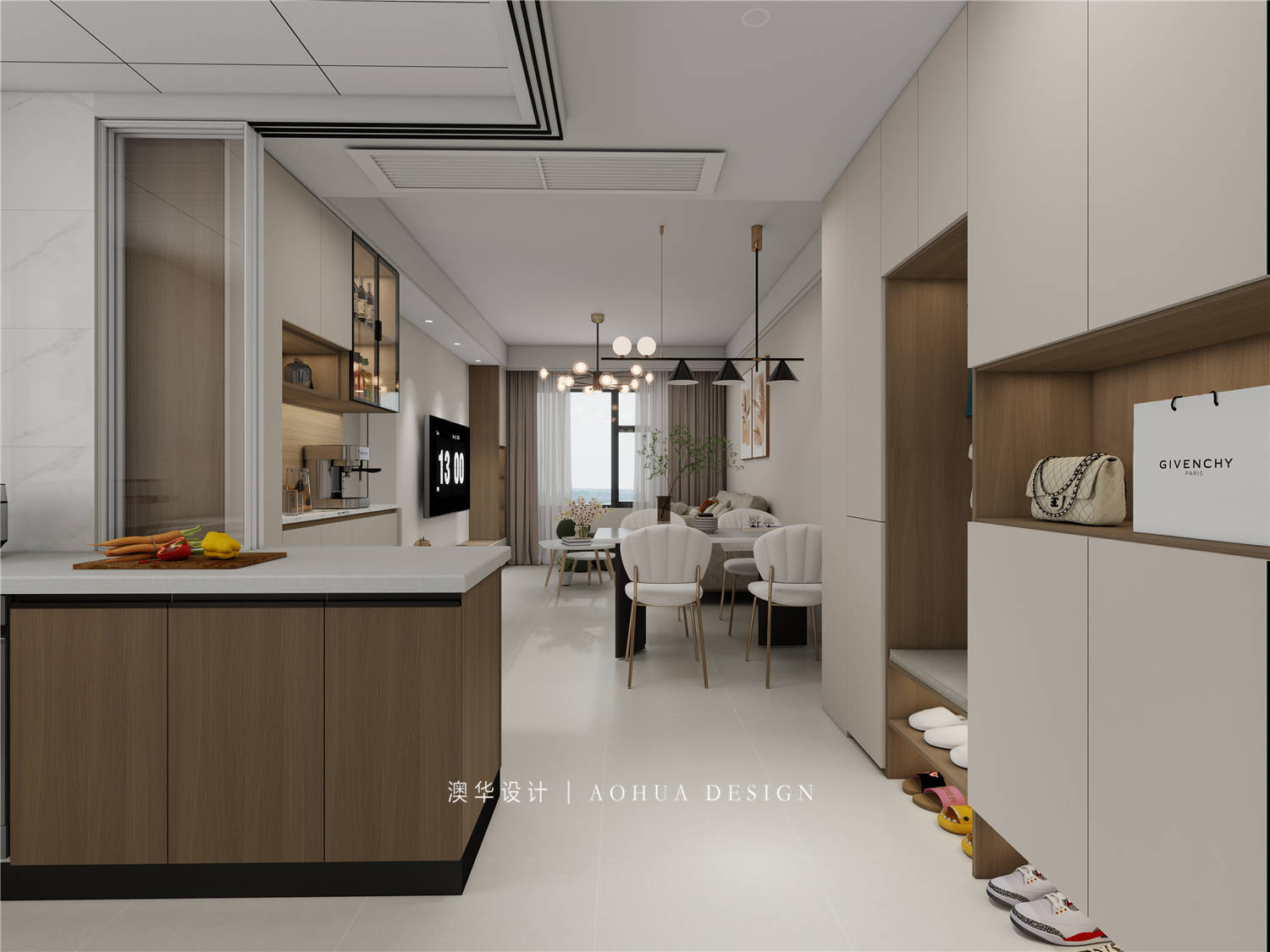 毛坯房裝修,武漢裝修設計