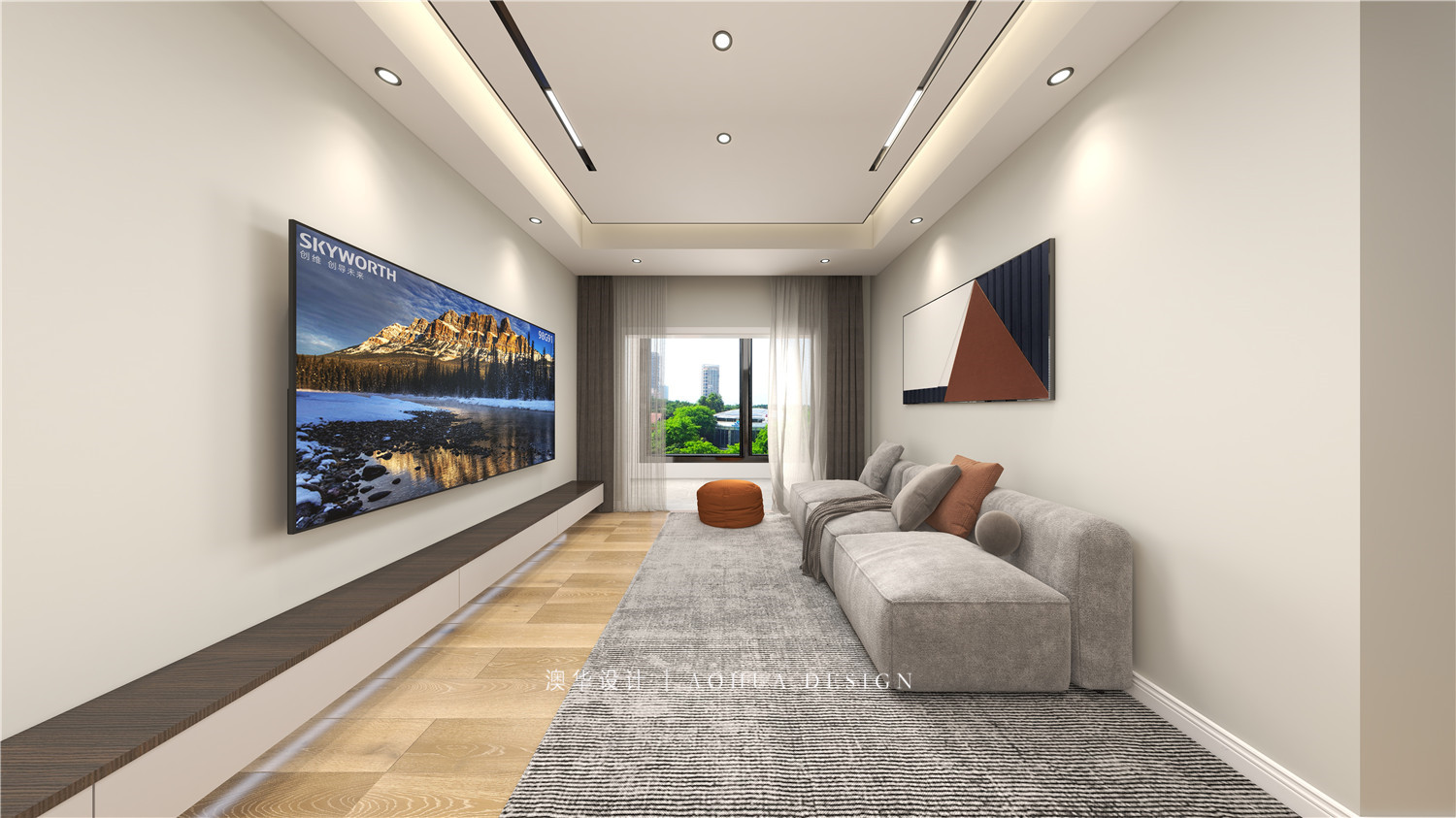 毛坯房裝修,武漢裝修設計