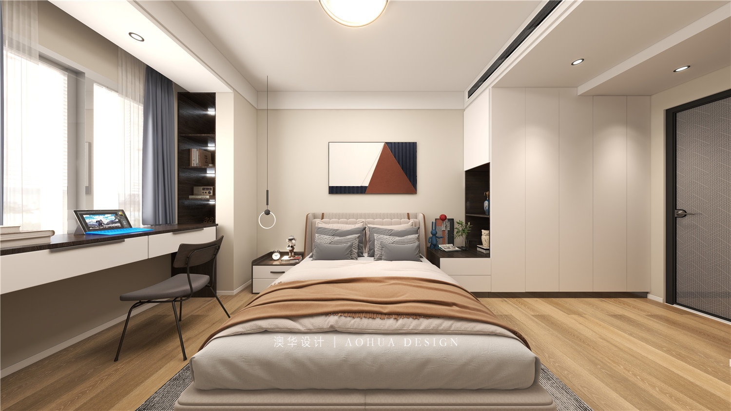 新房裝修,武漢室內設計