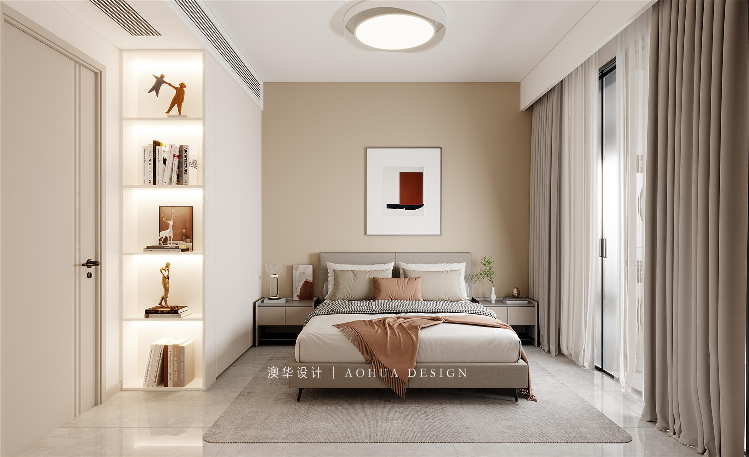 新房裝修,武漢室內設計