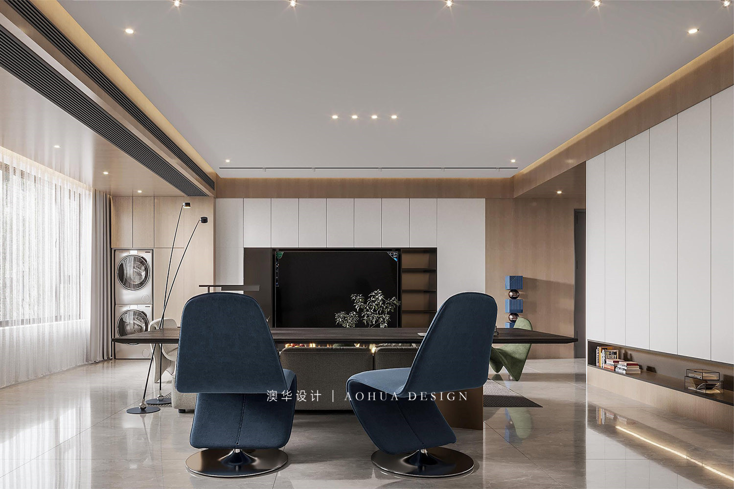 現(xiàn)代風格,武漢室內(nèi)設(shè)計