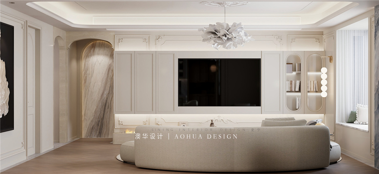 新房裝修,武漢室內設計