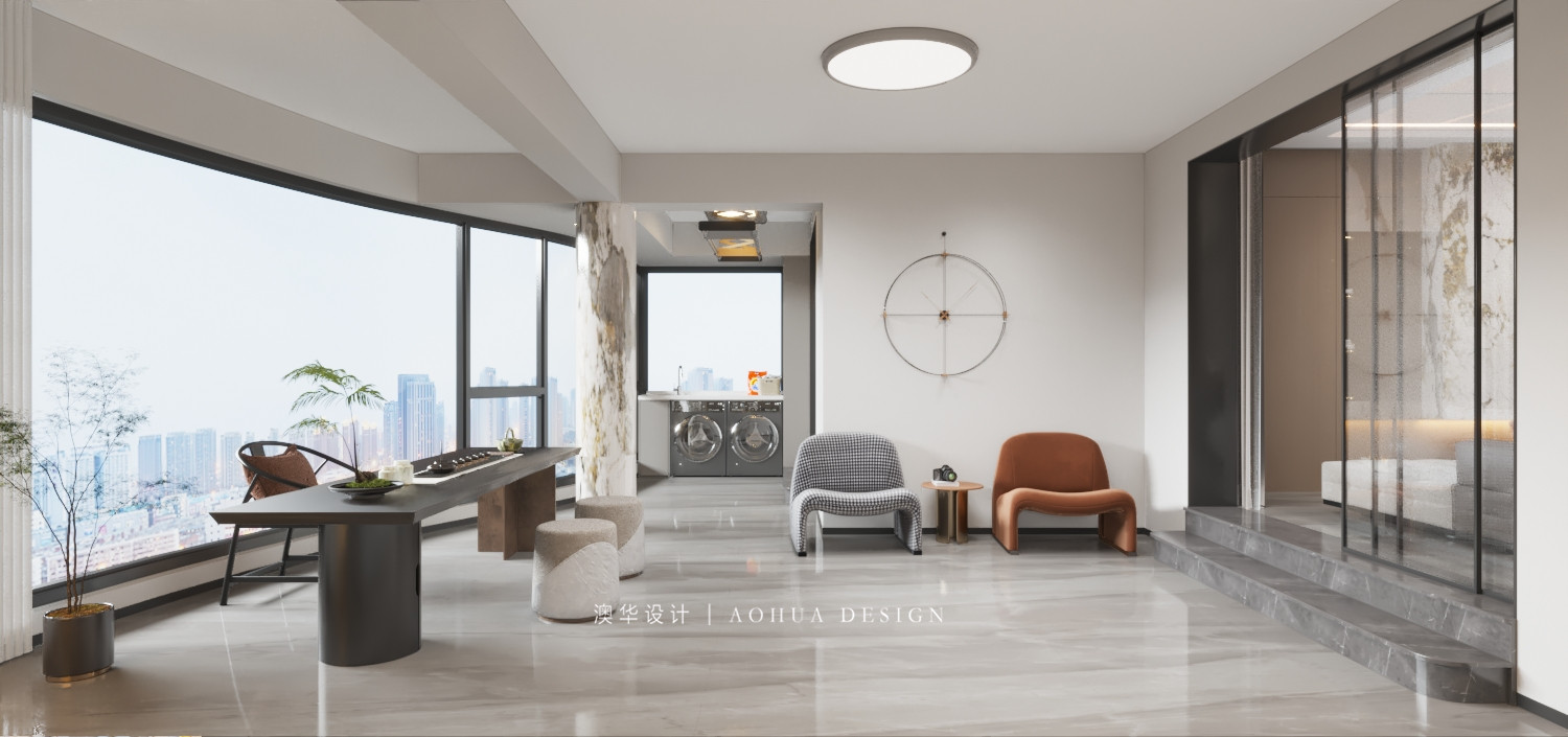 舊房改造,老房翻新