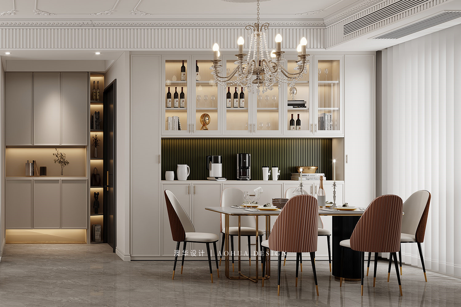 武漢裝修設計,武漢室內設計