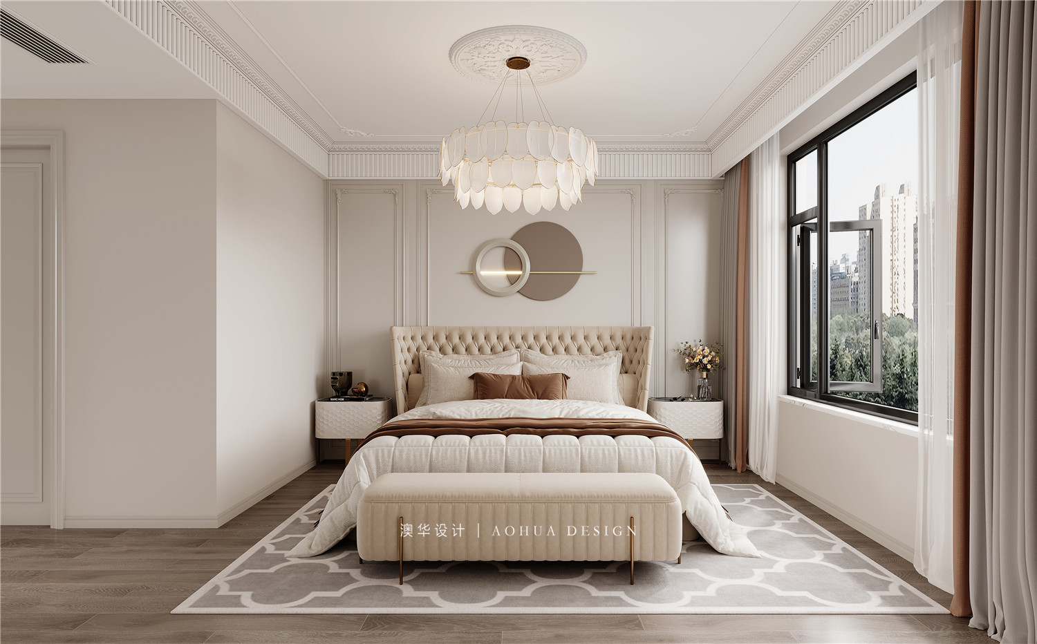 武漢裝修設計,武漢室內設計