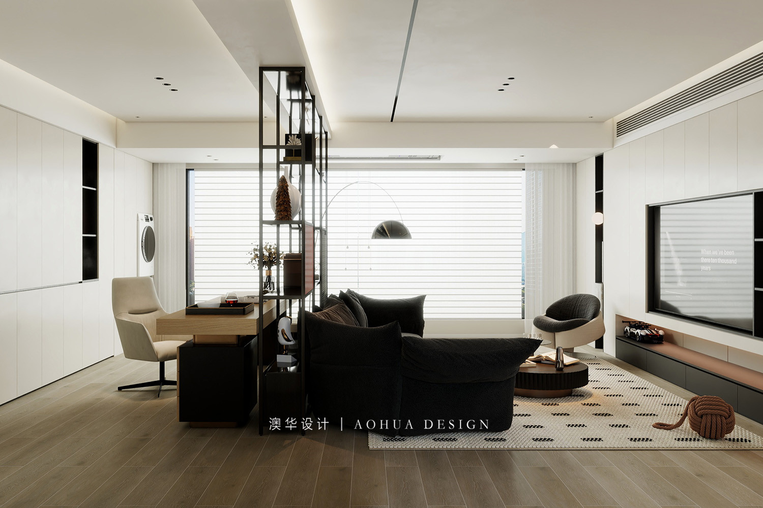 毛坯房裝修,武漢室內(nèi)設計