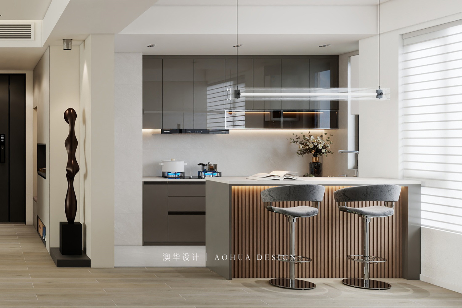 毛坯房裝修,武漢室內(nèi)設計