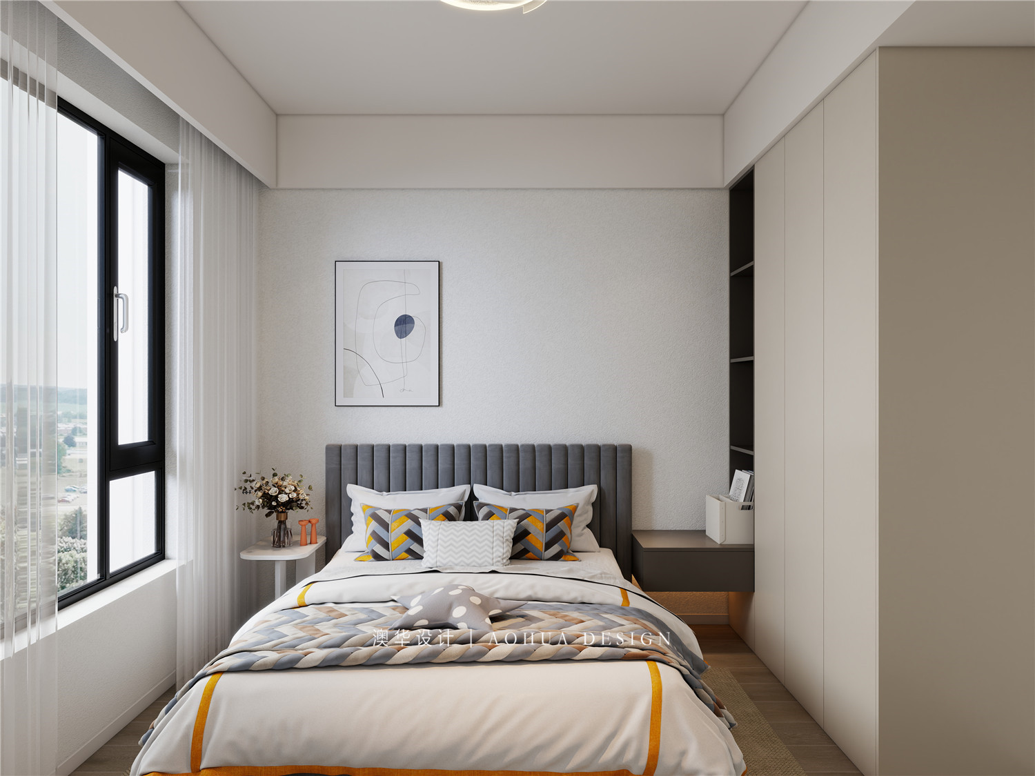 武漢裝修設計,武漢全包裝修