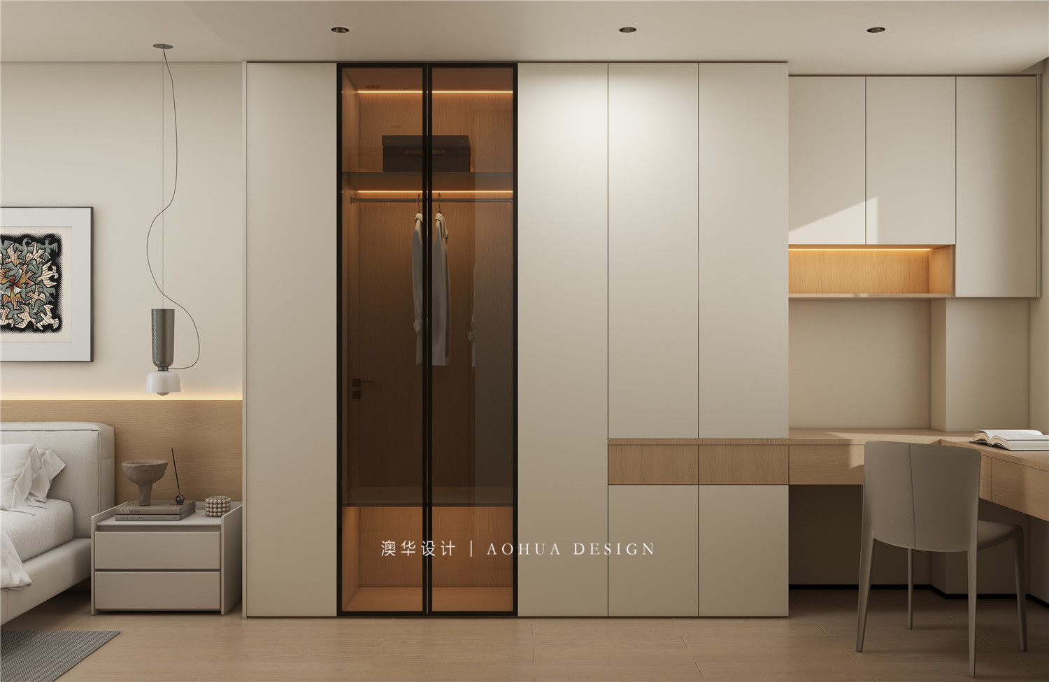 大戶型裝修,武漢室內(nèi)設(shè)計(jì)