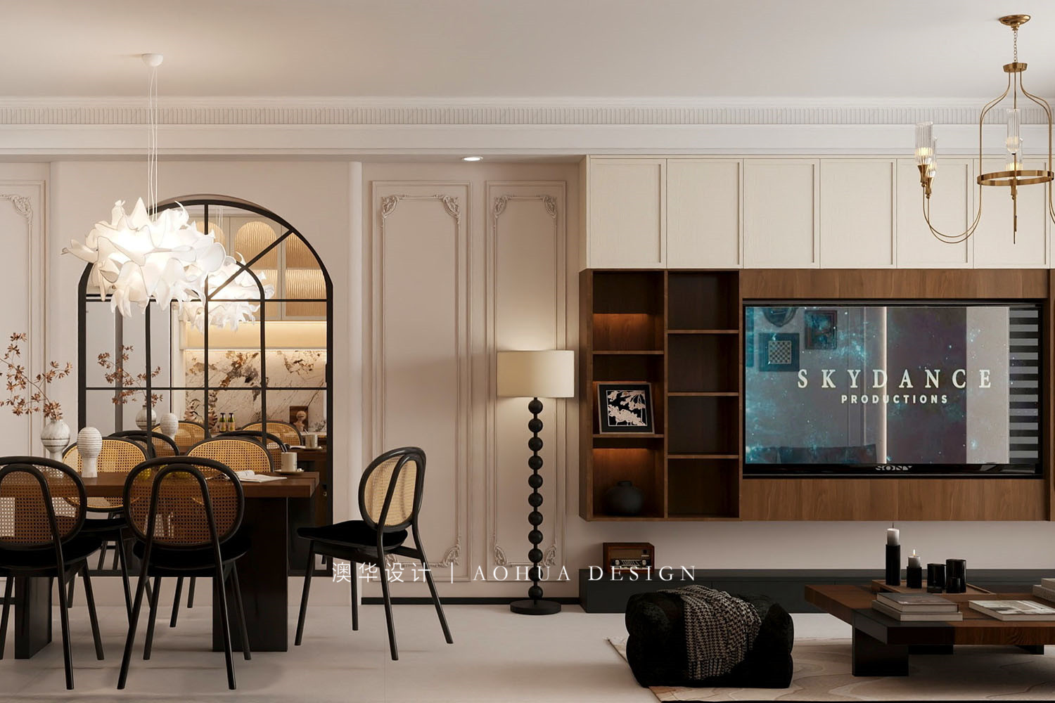 毛坯房裝修,武漢全包裝修