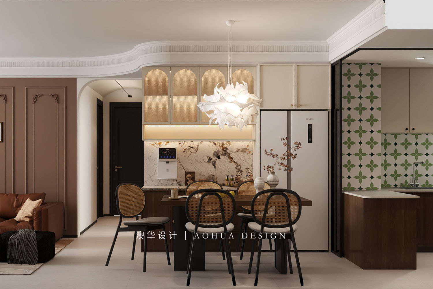 武漢裝修設計,武漢半包裝修