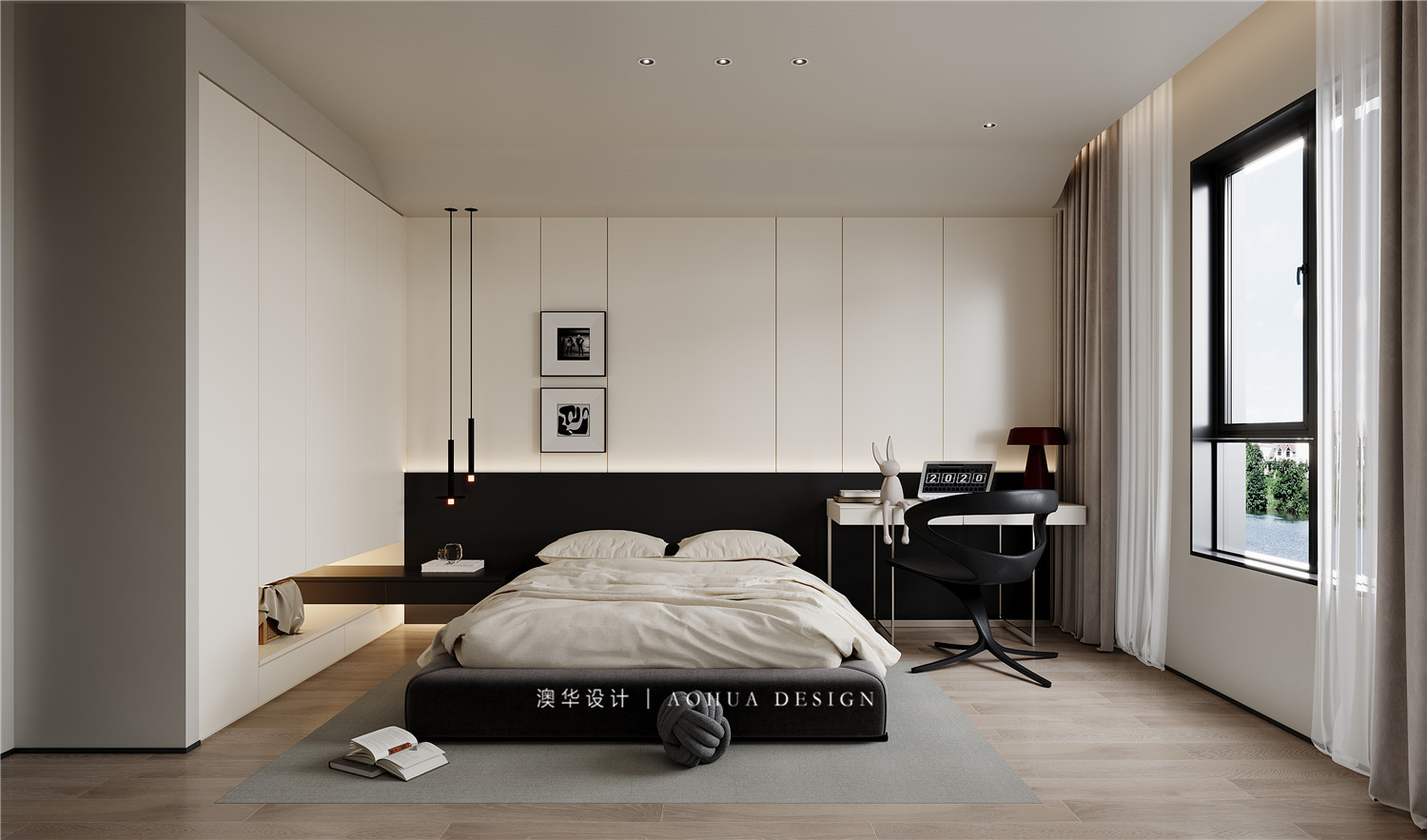 大戶型裝修,武漢裝修設(shè)計