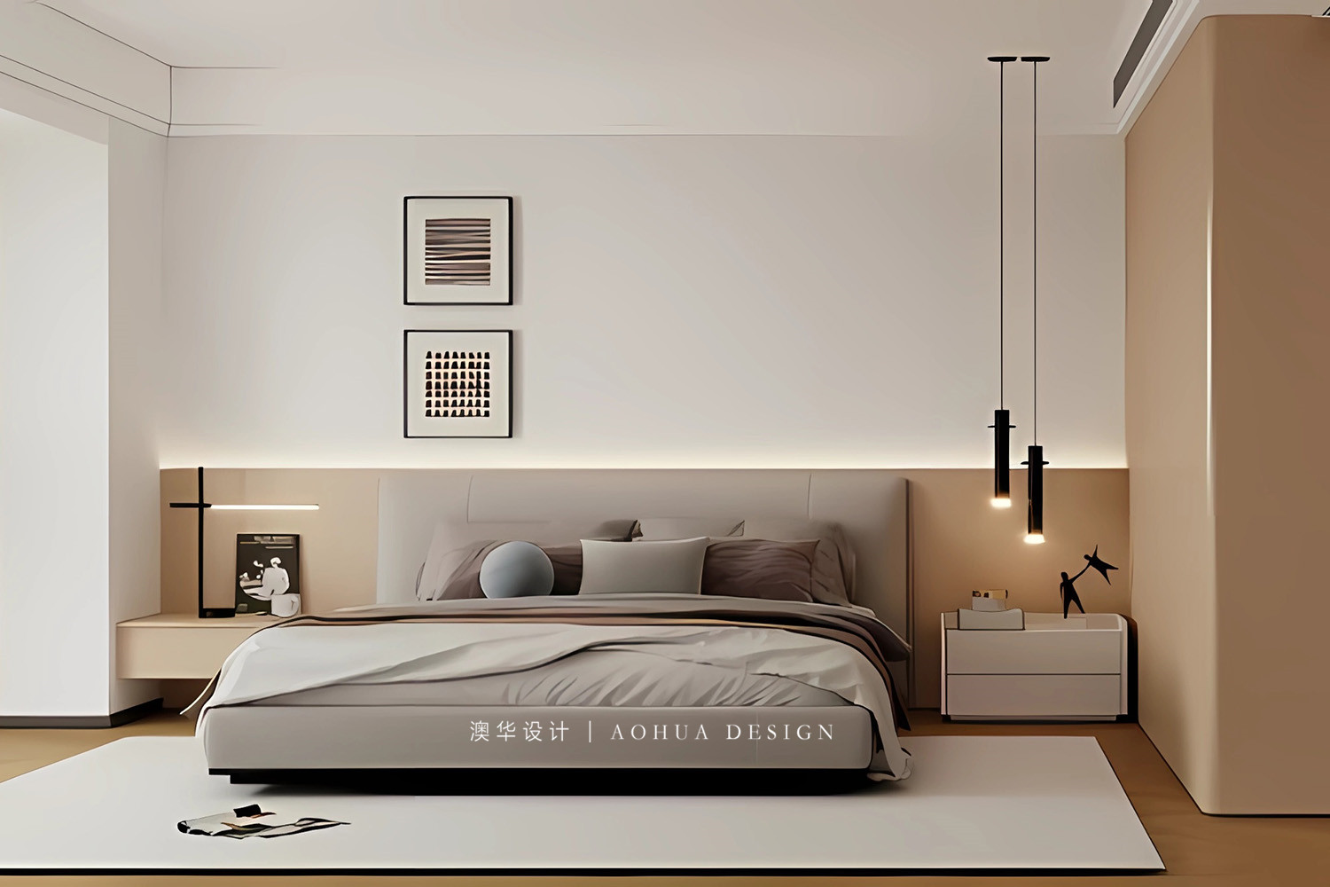 三陽金城裝修,原木風裝修