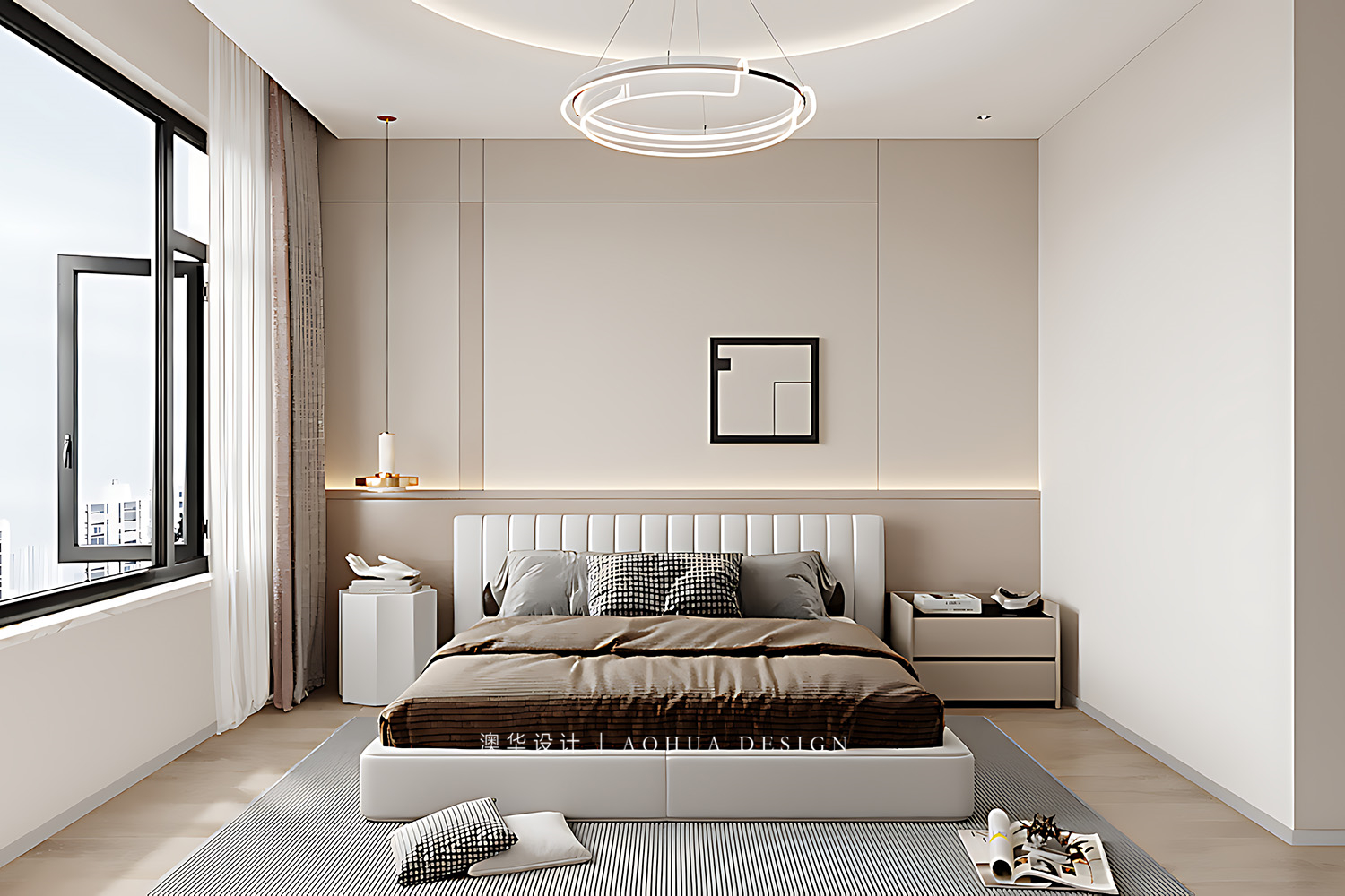 大平層裝修,毛坯房裝修