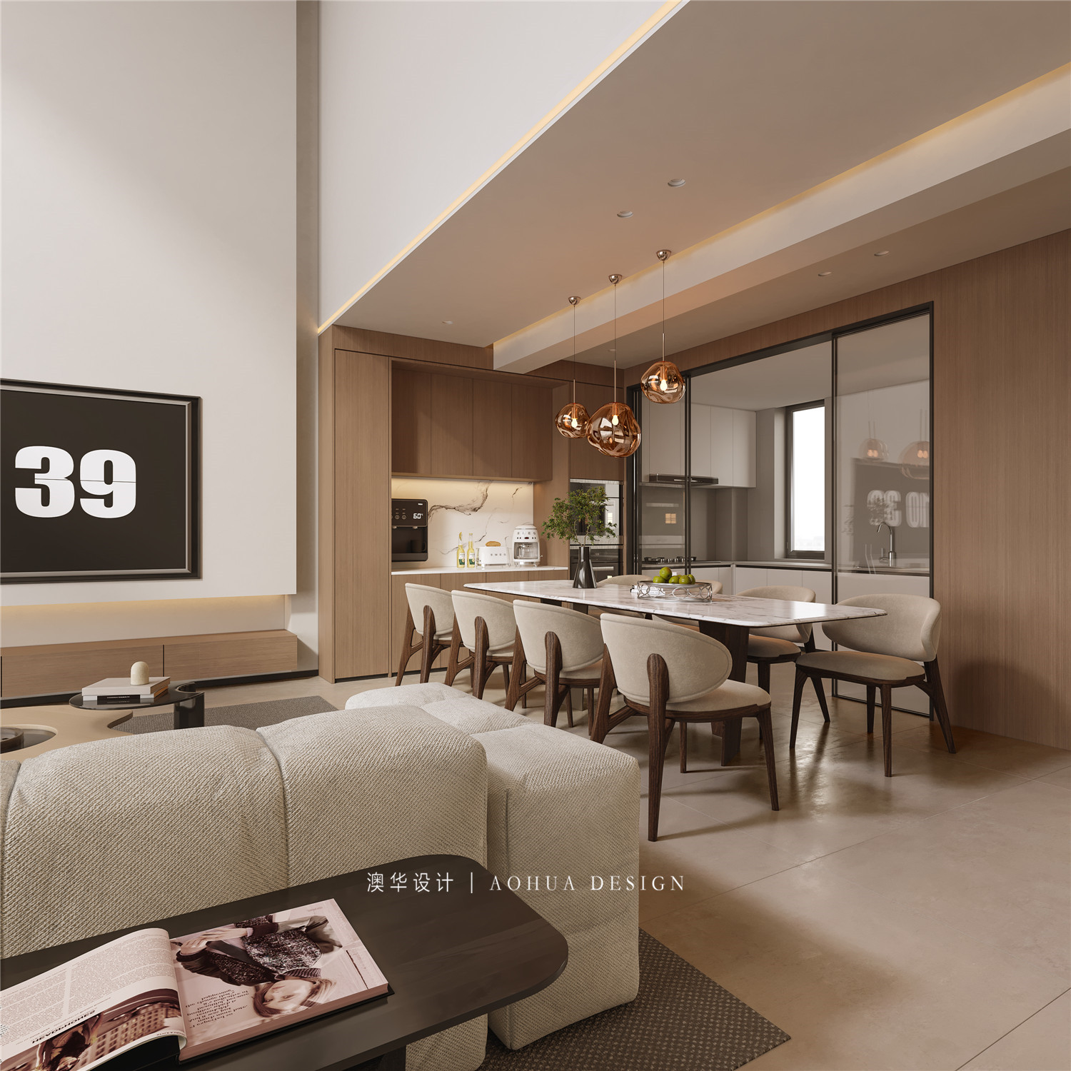 金地長(zhǎng)江藝境裝修,別墅裝修設(shè)計(jì)