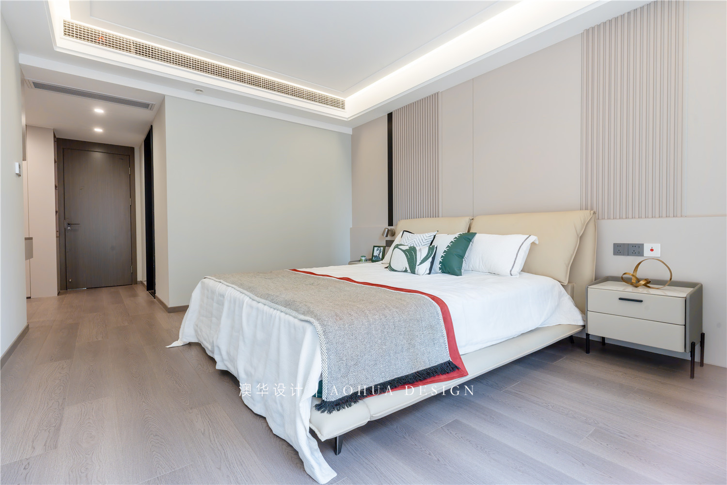 大戶型裝修,武漢半包裝修