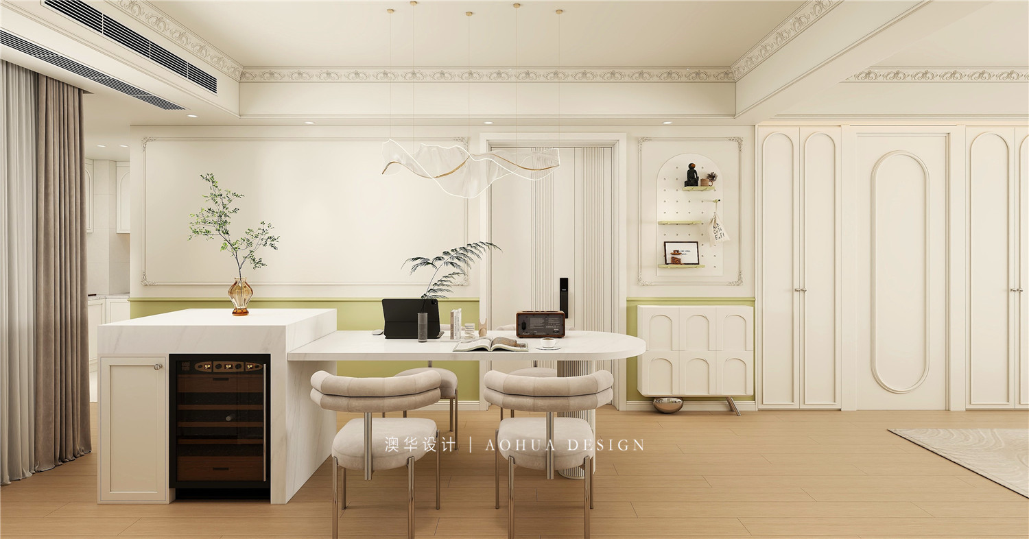 舊房全改,武漢裝修設(shè)計(jì)