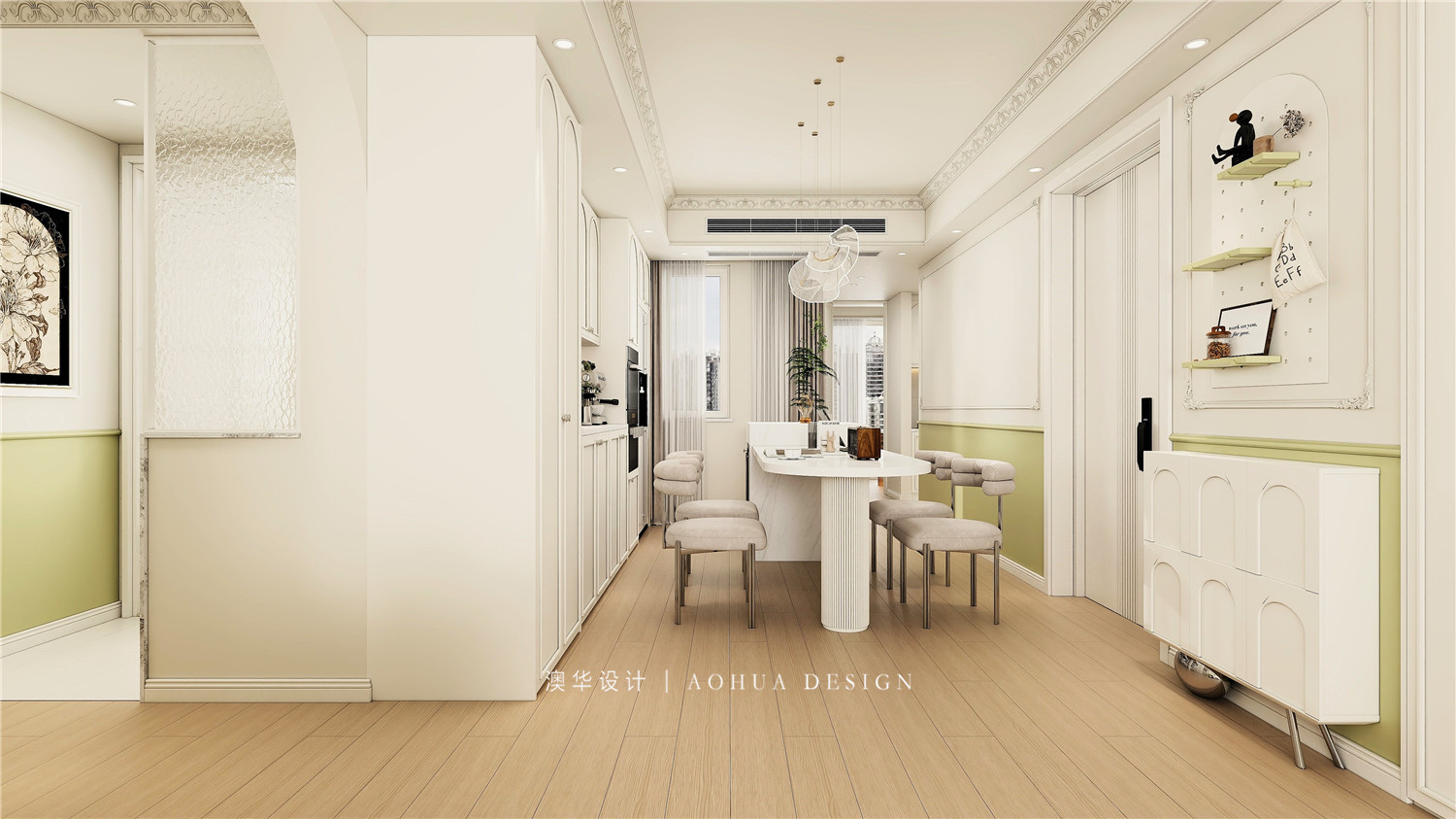 舊房全改,武漢裝修設(shè)計(jì)