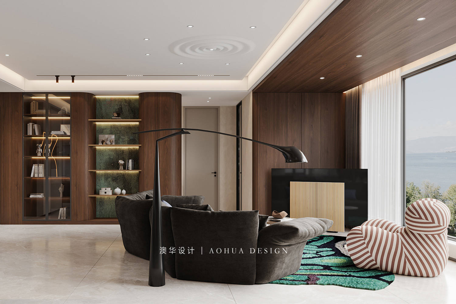 毛坯房裝修,武漢裝修設計