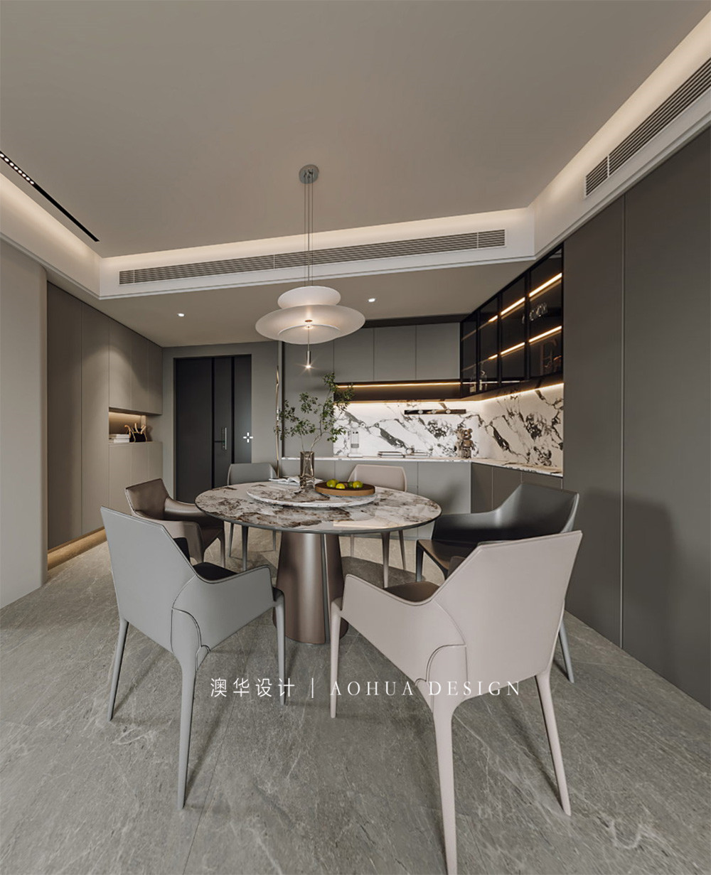 城投聯(lián)投江南岸裝修,現(xiàn)代風(fēng)格設(shè)計