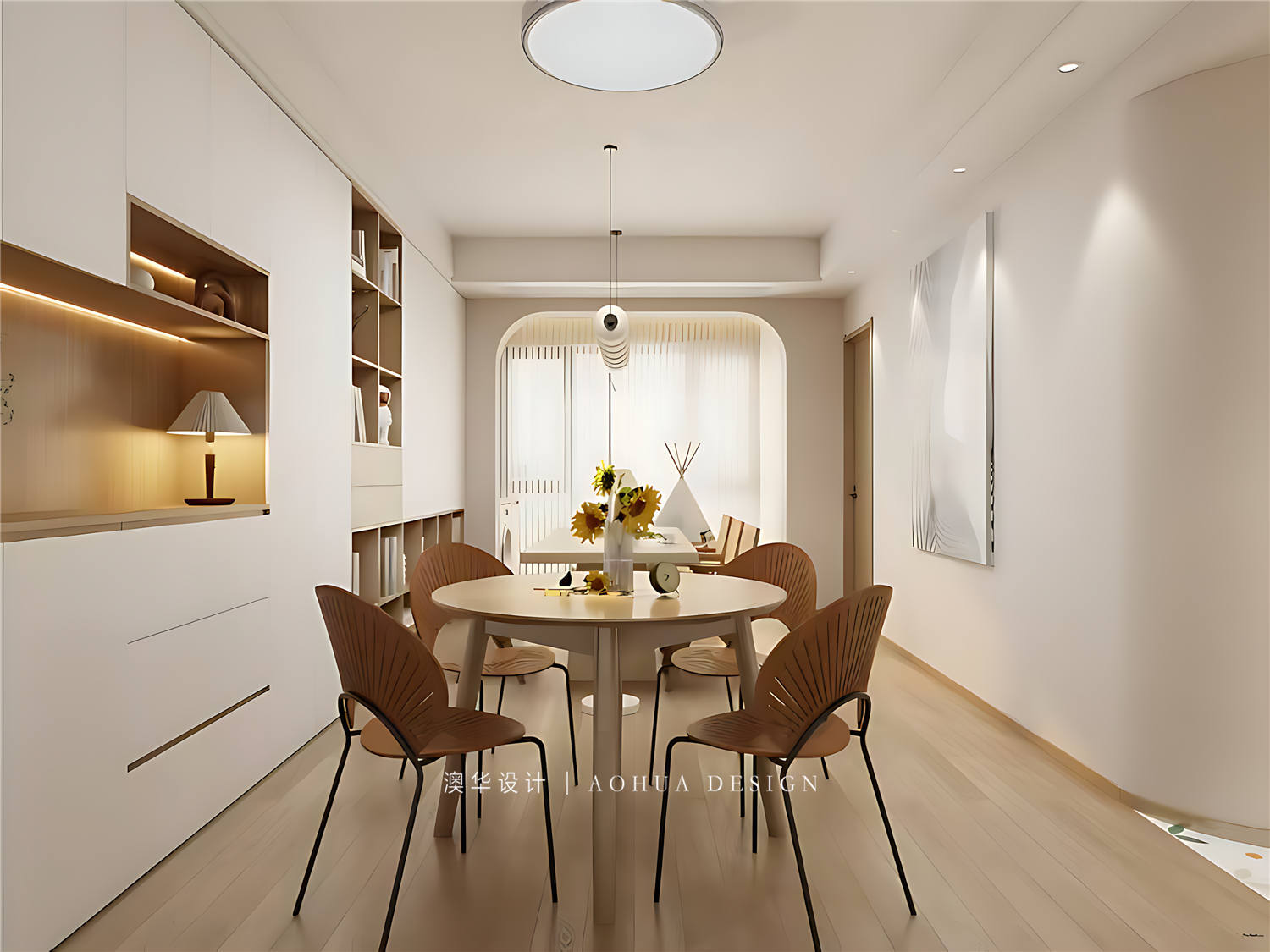 武漢室內設計,武漢家裝設計