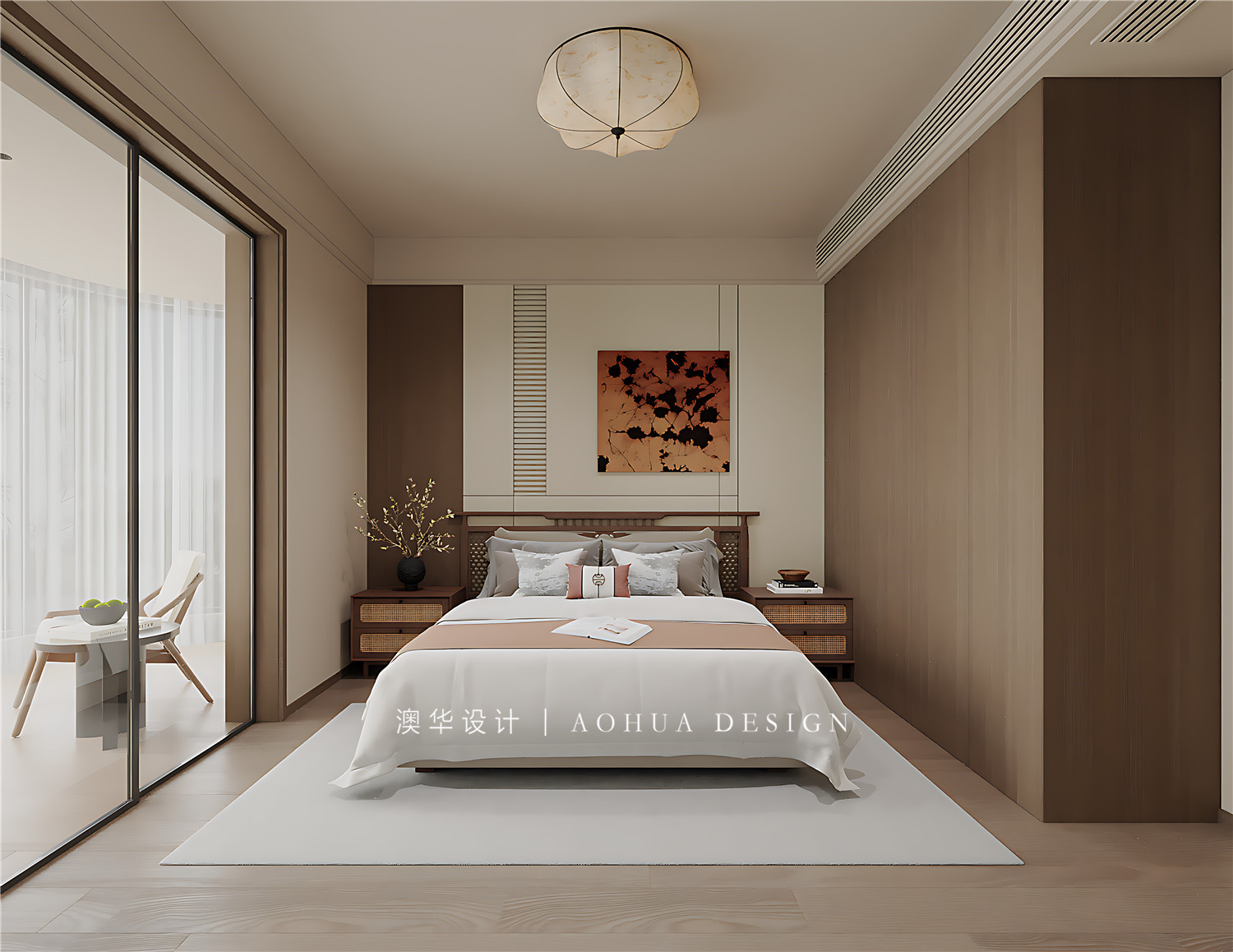 武漢室內設計,舊房全改