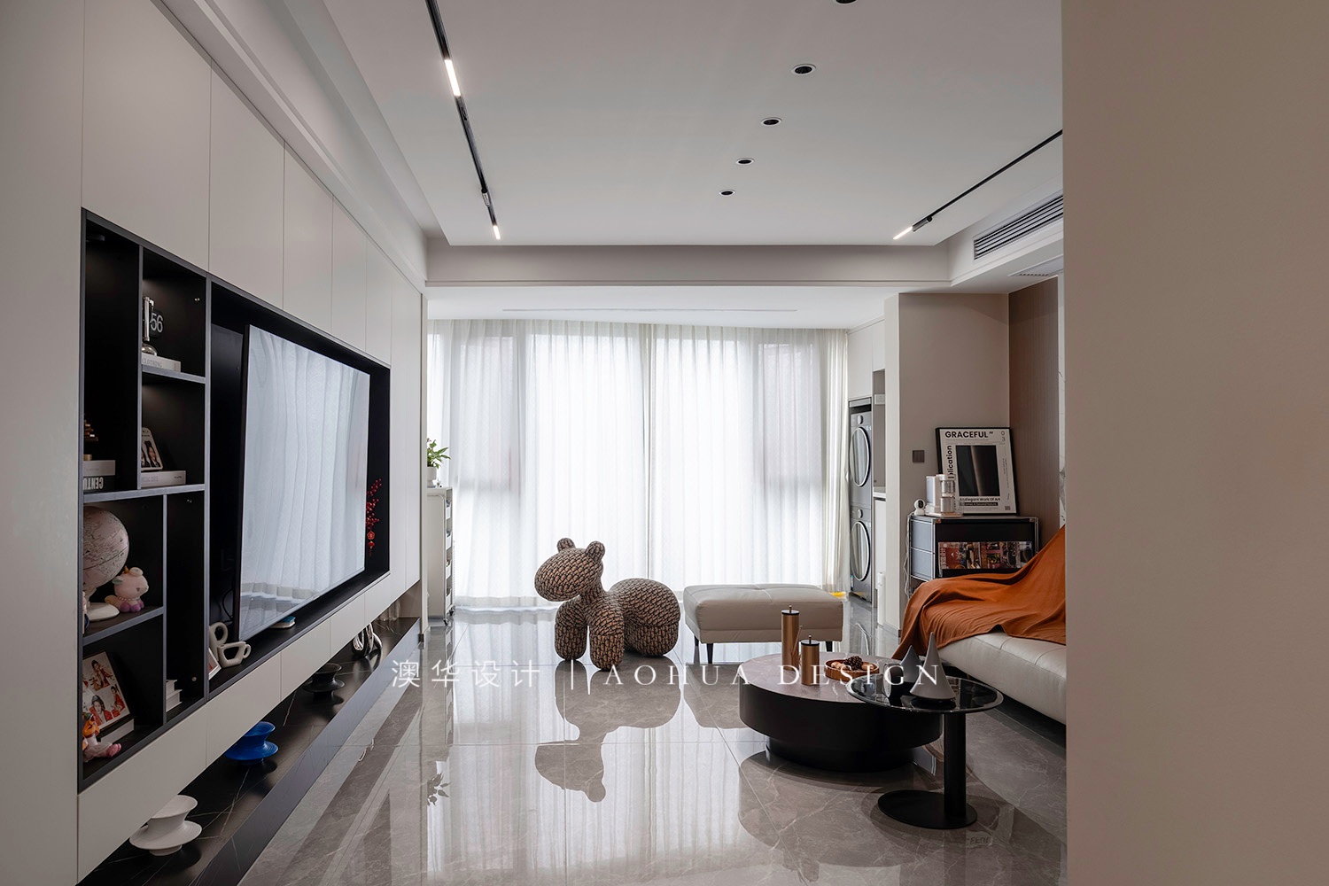 老房翻新，武漢裝修設計