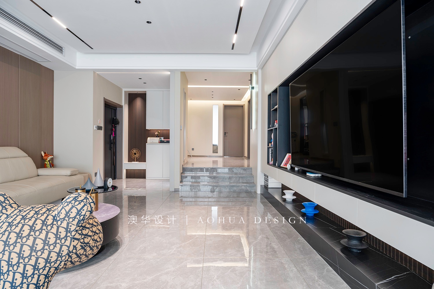 老房翻新，武漢裝修設計