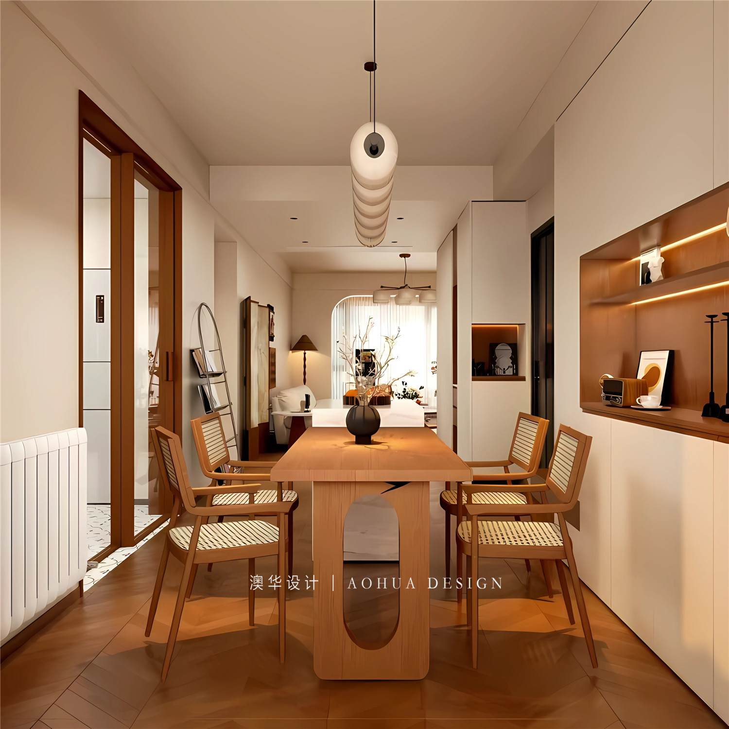 老房翻新，武漢裝修設(shè)計(jì)