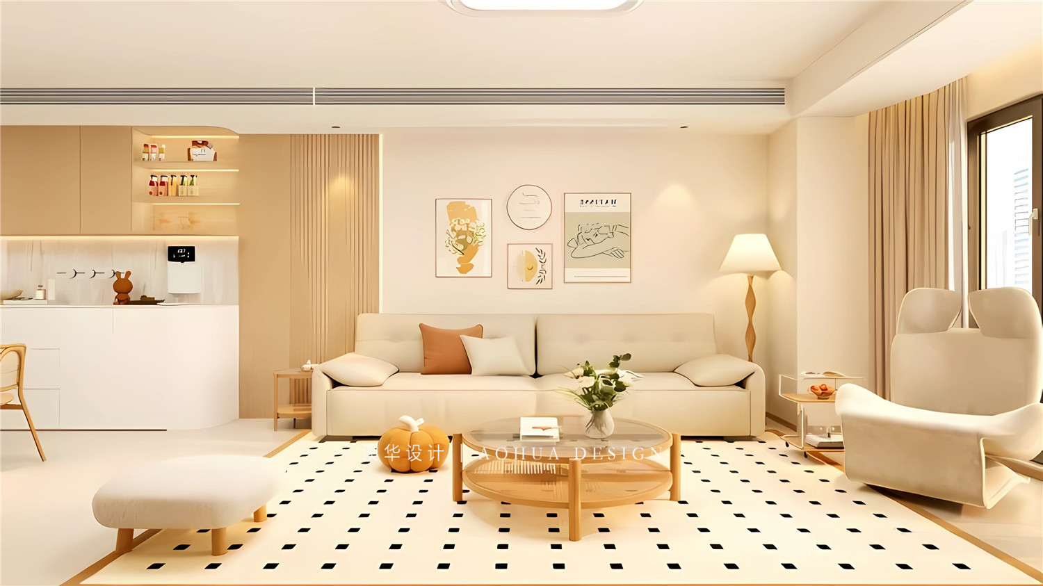 舊房改造,武漢室內設計