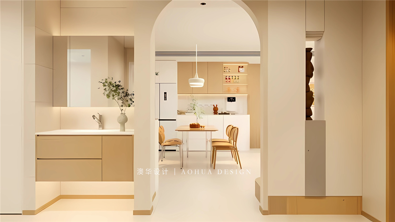 老房翻新，武漢裝修設計