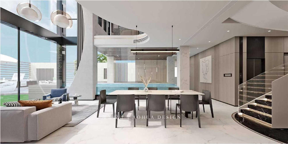 別墅裝修,武漢裝修設(shè)計(jì)