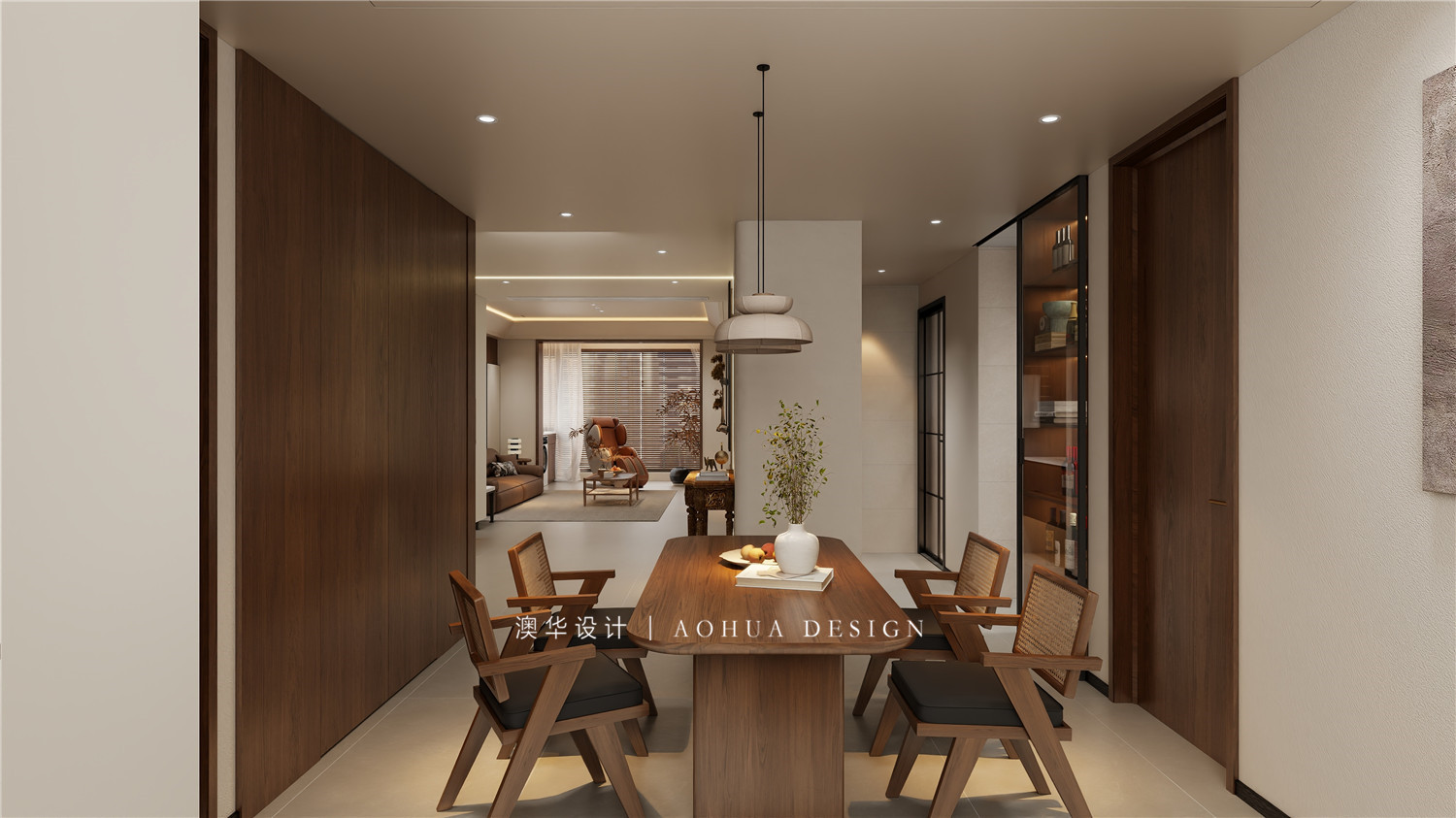 老房翻新,武漢室內設計