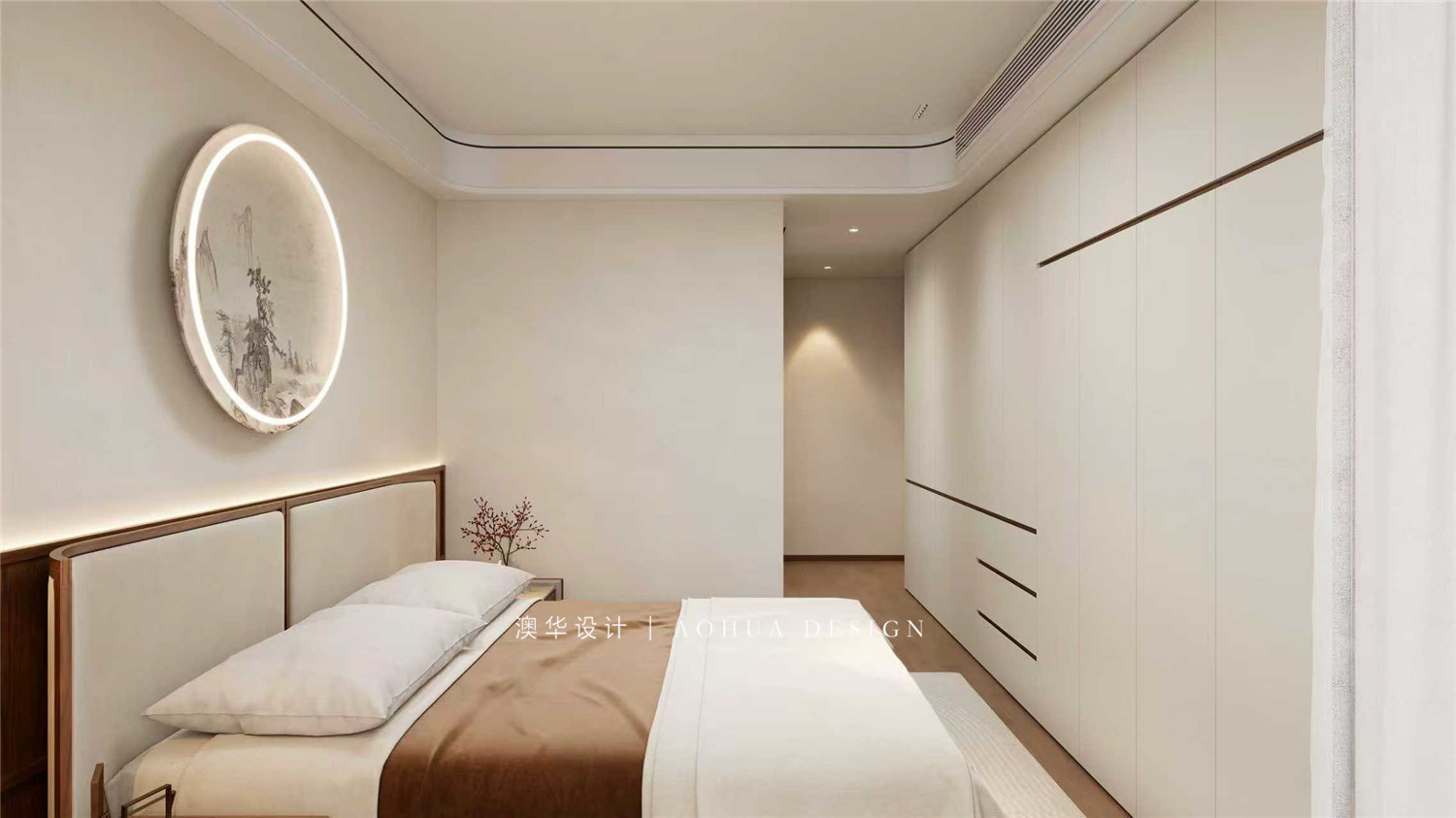 老房翻新,武漢室內設計