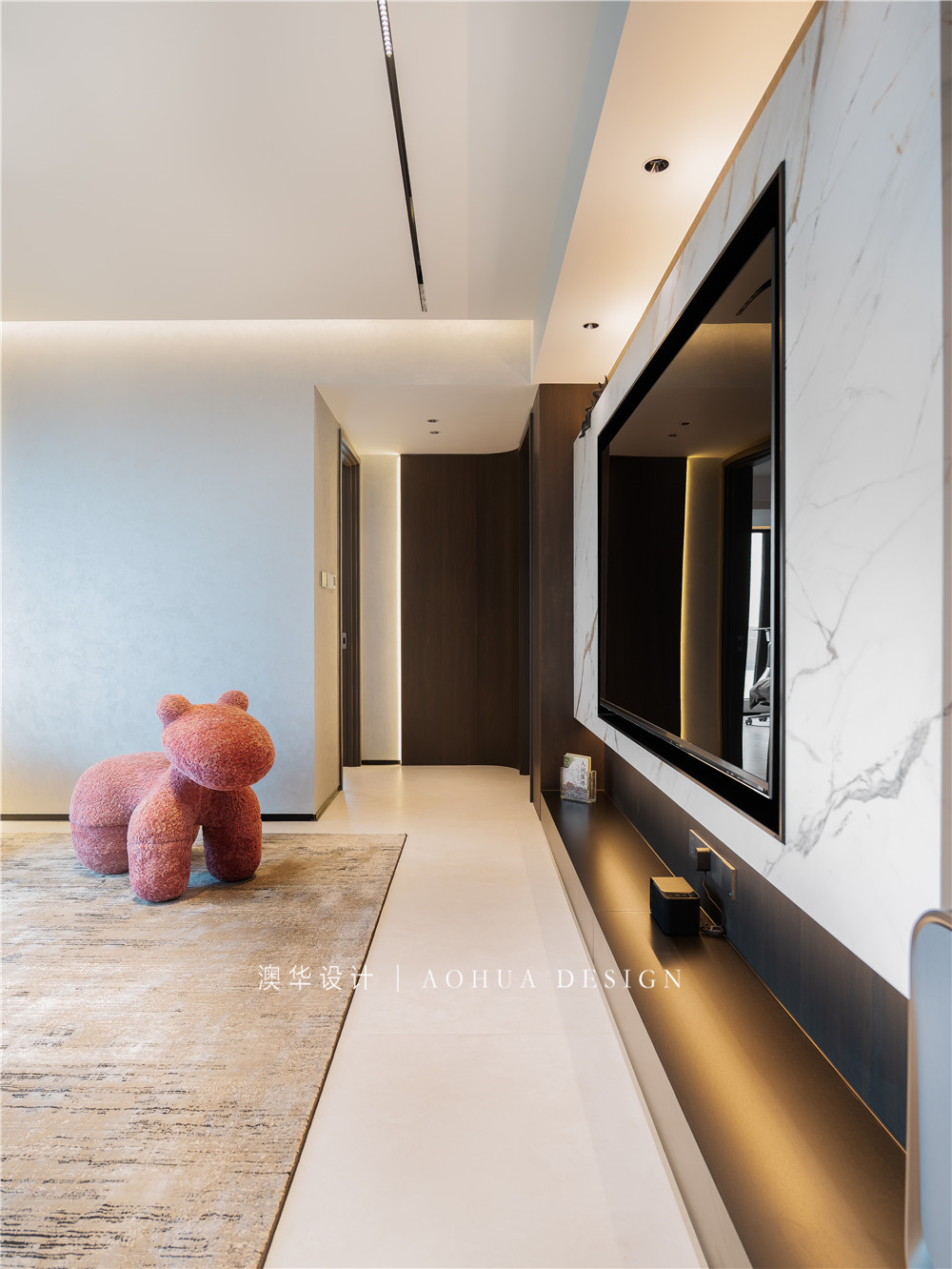 大戶型裝修,武漢裝修設計