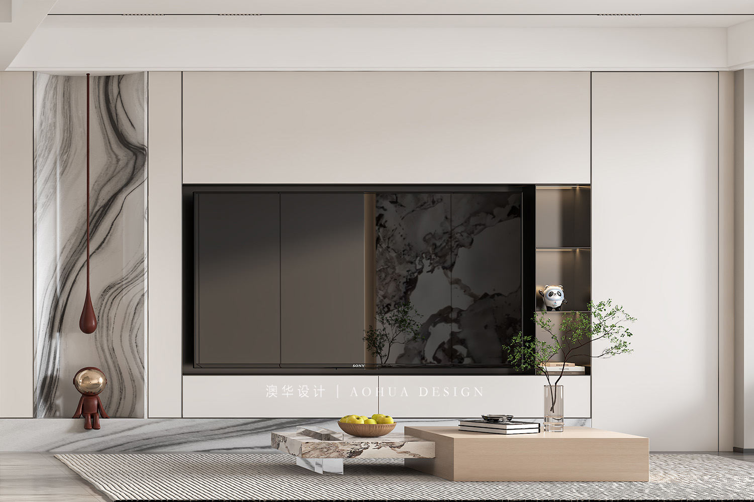 復式裝修,武漢室內設計