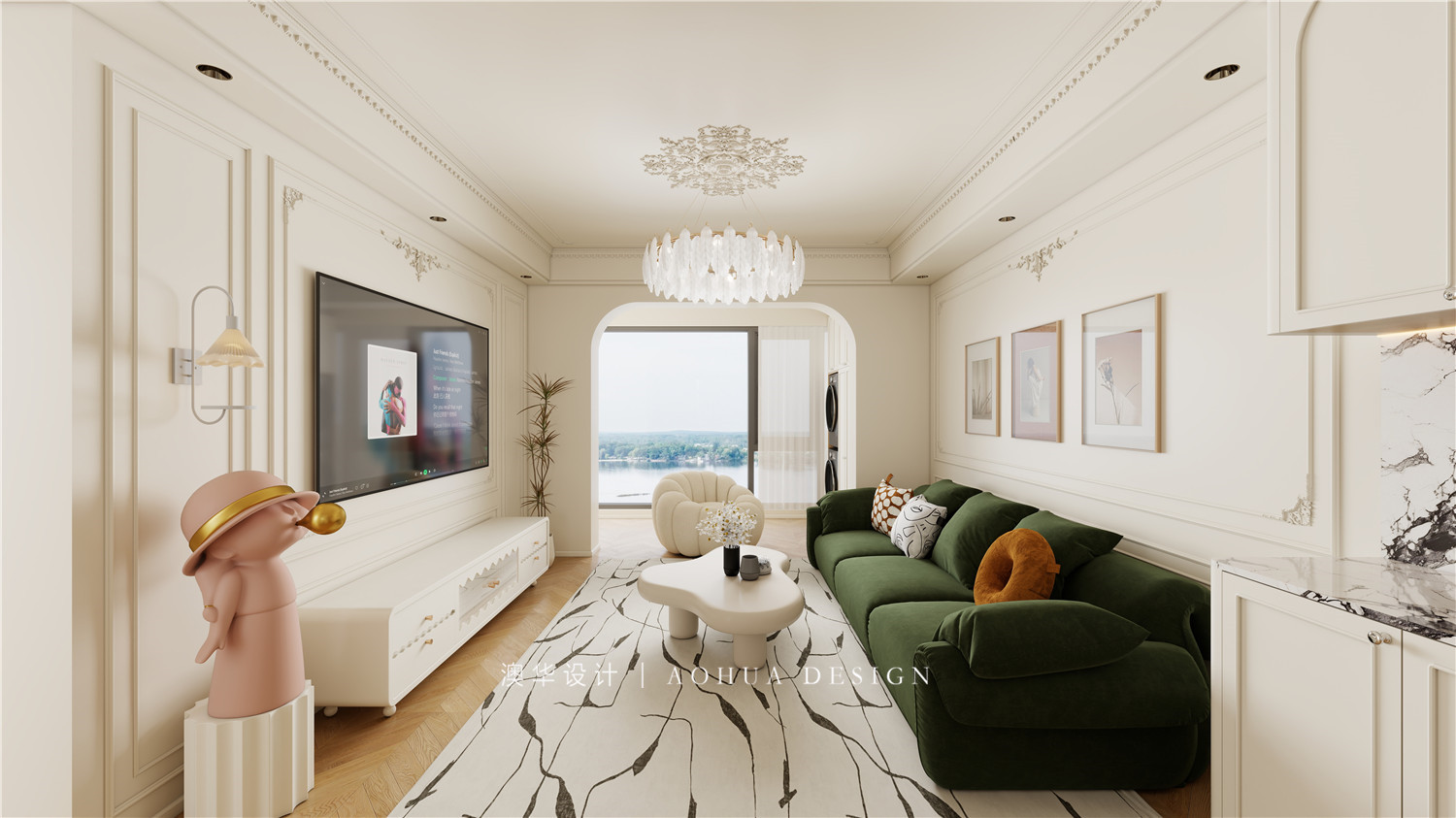 武漢裝修設計,武漢全包裝修